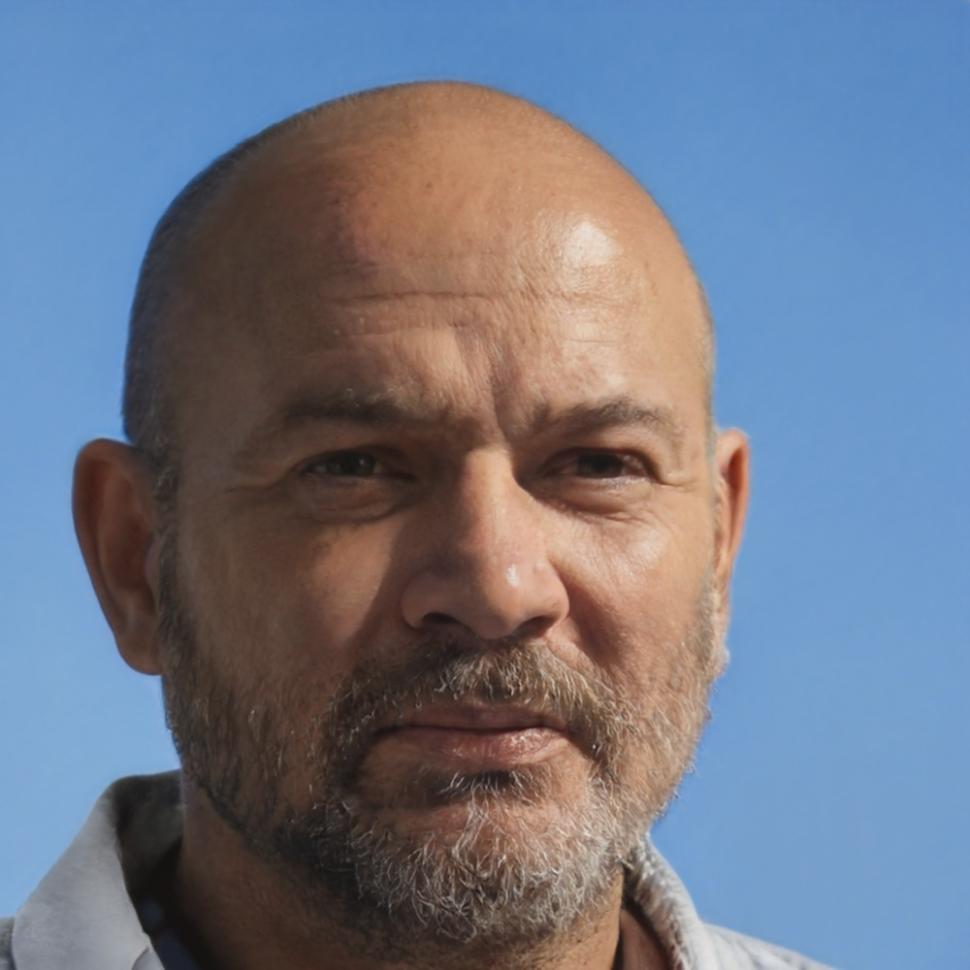 Alessandro Ferrari, Full Stack Mobile Developer
